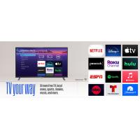 Westinghouse Roku TV - Televisión Inteligente de 24 Pulgadas, LED HD 720P con Conectividad Wi-Fi y Aplicación Móvil, Pantalla Plana Compatible con Apple Home Kit, Alexa y Asistente de Google - details 8