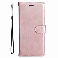 Funda clásica con ranura para tarjeta para OPPO Realme, carcasa de cuero Simple para teléfono, 8, 9i, 9, 10 Pro Plus, C35, C33, C31, C30, V23, V20, 5G, D06E - details 2