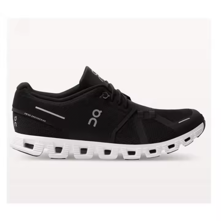 Entrenadores Niños Corriendo Moda Ligera Simple - 1