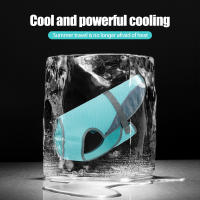 Chaleco refrescante para perro, Chaqueta ligera con protección UV, transpirable, para caminar, entrenar y acampar, ropa fresca para mascotas - details 1