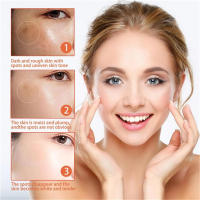 Crema iluminadora de niacinamida y Melasma, crema iluminadora de melanina, aclara la piel oscura, suero de cloasma que desvanece las líneas finas, cuidado facial - details 3