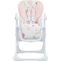 Silla de Comedor Plegable Rosa Muebles y Organización Juegos de Mesa para Niños - details 2