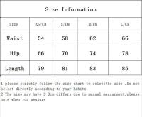 Body deportivo liso sin costuras de verano para mujer de cintura alta, pantalones de yoga Fiess con letras que levantan la cadera, monos de entrenamiento - details 0