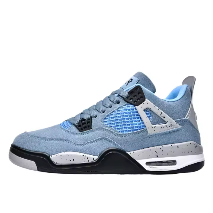 Moda Deportiva Casual Zapatillas de Baloncesto de Moda Zapatillas de Running para Hombre y Mujer - 1