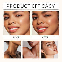Gel de esencia de protección herbal suave y ennegrecimiento brillante - details 11