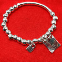 Pulsera de Lujo para Mujer UNOde50 2025 Accesorios de Fiesta de Alta Calidad Regalos Exquisitos - details 3
