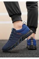 Nuevos zapatos de tenis para hombre, zapatillas de bádminton, calzado ligero para tenis de mesa, zapatillas de gimnasio de lujo, zapatillas de entrenamiento para correr para hombre - details 12