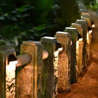 Luz LED Solar para exteriores, lámpara con Sensor de iluminación, farolas, decoración de jardín Exterior, guirnalda impermeable, luz de pared - details 5