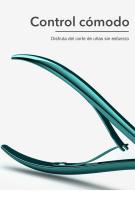Máquina de Corte de Capa Kerati i Care Herramienta de Manicura de Belleza para Eliminación de Muertos - details 6