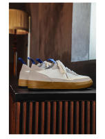 Zapatos casuales de moda 2025, zapatos bajos transpirables de suela blanda, zapatillas cómodas para hombres, zapatos individuales de nicho para hombres, zapatos de lona para hombres. - details 0