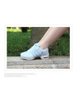 Zapatos de baile transpirables para mujer, zapatillas con cojín de aire, zapatos para caminar a la moda - details 21