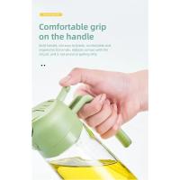 Dispensador automático de aceite de oliva para cocina, pulverizador de 470ML para cocina, ensalada, barbacoa, hornear - details 12