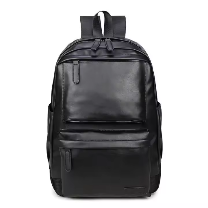 Mochila de negocios de gran capacidad para hombre, bolsa de ordenador al aire libre, equipaje de viaje de negocios, mochila multifuncional de gran capacidad - 1