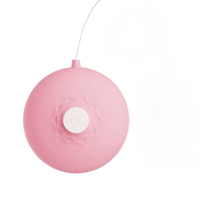Juguetes Sexuales Estimulación Multifrecuencia Masturbación Femenina Vibrador Clítoris - 1