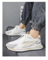 Forrest Gump-zapatos transpirables para hombre, zapatillas versátiles y a la moda, novedad - details 4