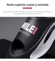 Zapatillas LATV para hombre, sandalias EVA antideslizantes de suela gruesa para verano, ducha de baño - details 5