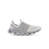On Running - Cloudswift 3 - Zapatillas Running - Beige y Gris - details 6