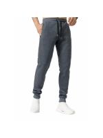 Pantalones deportivos informales para hombre, pantalón de chándal con cintura elástica, a la moda, para correr al aire libre, otoño - details 5