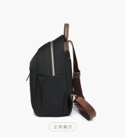 Mochila para mujer Nueva mochila para mujer Edición coreana Mochila de viaje antisalpicaduras de gran capacidad a la moda - details 24