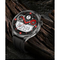 Reloj Inteligente NFC de Pantalla Grande HD Callada Bluetooth Presión Arterial - details 24