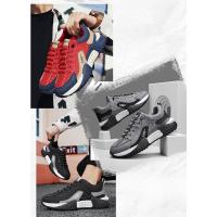 Nueva Plataforma Para Hombres, Zapatos Casuales De Moda, Zapatos Deportivos Cómodos, Zapatos De Moda Para Hombres - details 1