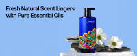 PKY Dancheong Body Lotions
