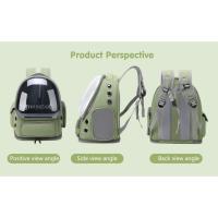 mochila gatos