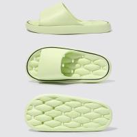 Zapatillas de Baño para Hombre Secado Rápido, Ligeras y con Fugas Chanclas de Playa, Toboganes de Natación - details 2