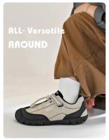 Zapatos De Escalada De Alta Calidad Para Niños, Zapatillas Elásticas Para Exteriores Para Niños, Zapatos Deportivos Casuales De Moda Para Niñas, Entrenadores Antideslizantes Para Niños - details 25