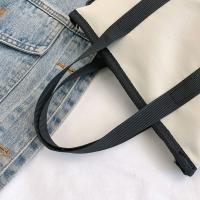 Mini bolso de hombro de nailon de secado rápido para hombre, bandolera con colgante Harajuku, monedero de Color sólido, paquete para teléfono móvil al aire libre - details 11