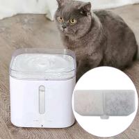 Fuente de agua para gatos, elementos de repuesto, cuenco para mascotas, filtro para beber automático, 10/5 Uds. - details 3