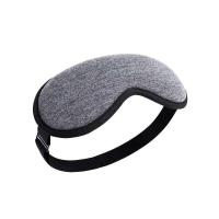 Máscara de ojos de vapor de protección 3D, calefacción eléctrica inteligente, sombreado de sueño, conexión USB - details 1