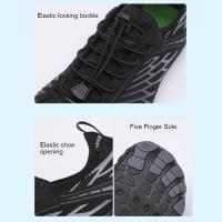 Zapatillas de Playa para Mujer Primavera-Verano Secado Rápido Antideslizantes Transpirables - details 46