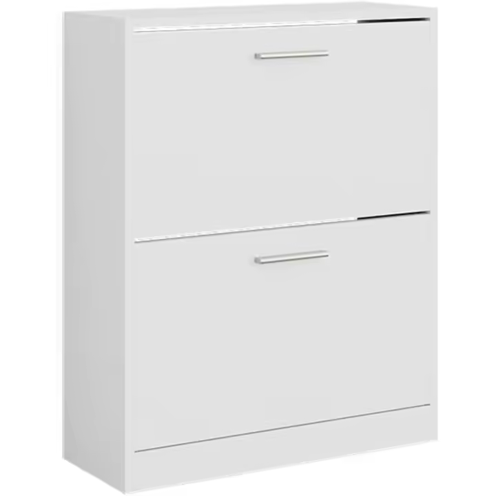 Gizmo abatible, Blanco, 59 x 169,5 cm - 1
