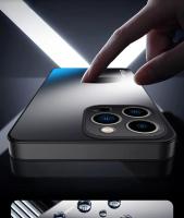 Funda de Silicona Dura Parada para iPhone Protección Elegante para Modelos Pro Max, XS, XR, 8, 7, 6S, Plus, Se 2020, 2022 - details 8