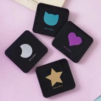 Espejo compacto de doble cara: su esencial de maquillaje definitivo - details 1