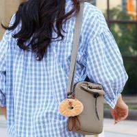 Bolsa cruzada para botella de agua de estilo coreano, bolsa portátil impermeable para botella de agua, bolsa para teléfono móvil con cordón de nailon y parte superior abierta - details 8