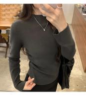 Camiseta De otoño Para Mujer, Ropa Para Mujer, Tops, Camiseta corta Para Mujer, camisetas Para Mujer, Ropa Para Mujer - details 30