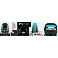 Mochila de Senderismo Prowalk TEC-2, 60 Litros - Unisex, Impermeable y Ligera para Camping y Montañismo La mejor - details 2