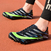 zapatos de fútbol para adultos y niños, zapatos de entrenamiento especiales resistentes al desgaste, hierba rota, - details 5