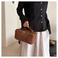 Bolsa de Cosméticos de Alta Calidad Manejable, Grande Capacidad, Diseño de Moda para Mujeres - details 4