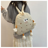 Mochila de Gran Capacidad Personalizada 2025 Estilo Japonés Ins Diseño de Dibujos Animados - details 18
