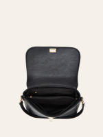 Bolso de mujer 2025 otoño e invierno nuevo nicho de gama alta bolso de mensajero de hombro de gran capacidad exquisita y versátil pequeña bolsa cuadrada. - details 5