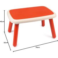 Elegante diseño y Estructura sólida, plástico Estable a los Rayos UV, Adecuado para niños a Partir de 18 Meses - details 13