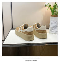Zapatillas Casuales de Suela Gruesa Estilo Entrenamiento Alemán Nuevo Tamaño 41-43 - details 23