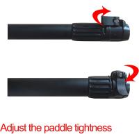 Tabla de Surf Inflable Gruesa Adecuada para Todos los Niveles de Habilidad Doble Acción Bomba - details 11