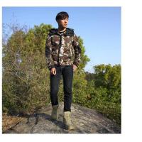 Botas militares de invierno 2024 para hombre, botines Chukka de combate - details 33