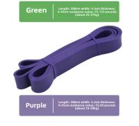 Set de Bandejas de Resistencia Expansores de Goma para Fitness Equipo de Gimnasio para Entrenamiento Deportivo y Bodybuilding para Mujeres - details 5