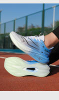 Zapatos para correr con suela suave, deportivos desodorantes, cómodos y ligeros - details 16