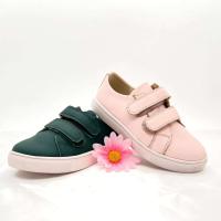 Zapatos infantiles profesionales de cuero genuino transpirables para exteriores - details 3
